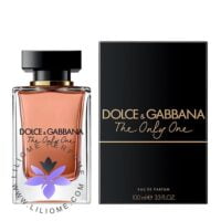 عطر ادکلن دلچه گابانا د اونلی وان-Dolce Gabbana The Only One