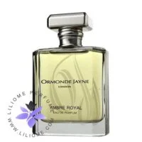 عطر ادکلن اورماند جین امبره رویال-Ormonde Jayne Ambre Royal