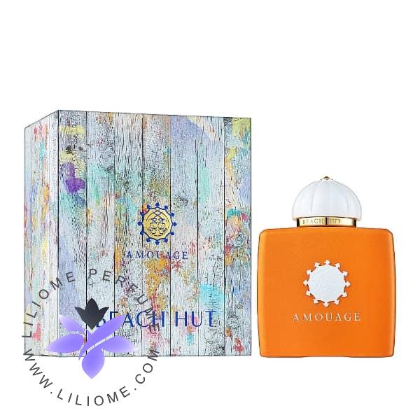 Amouage Beach Hut Woman