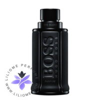 عطر ادکلن هوگو بوس د سنت پرفیوم ادیشن Hugo Boss Boss The Scent Parfum Edition