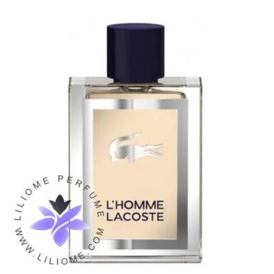عطر ادکلن لاگوست لهوم Lacoste L`Homme
