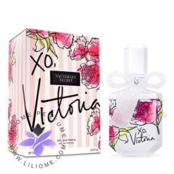 عطر ادکلن ویکتوریا سکرت ایکس او ویکتوریا-Victoria Secret XO Victoria