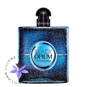 عطر ادکلن ایو سن لورن بلک اوپیوم اینتنس-Yves Saint Laurent Black Opium Intense