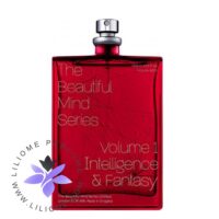 عطر ادکلن د بیوتیفول مایند سریز ولوم آی اینتلیجنس اند فانتزی-The Beautiful Mind Series Volume I Intelligence & Fantasy