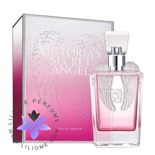 عطر ادکلن ویکتوریا سکرت آنجل-Victoria Secret Angel