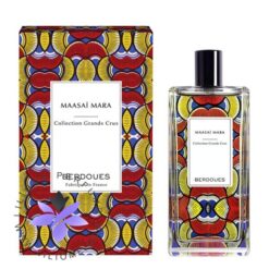 عطر ادکلن پارفومز بردوس مسای مارا-Parfums Berdoues Maasaï Mara