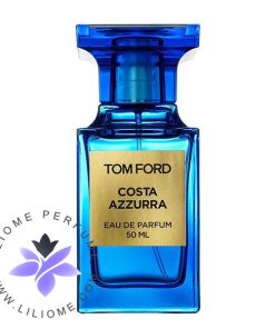 Tom Ford Costa Azzurra Acqua