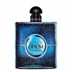 ysl opium black intense