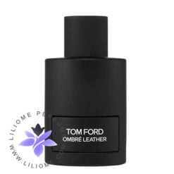 tom ford ombré leather parfum