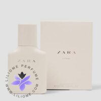 عطر ادکلن زارا فم 2018-Zara Femme 2018