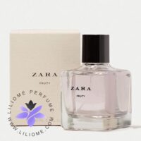 عطر ادکلن زارا فروتی-Zara Fruity