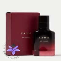 عطر ادکلن زارا رد وانیلا-Zara Red Vanilla