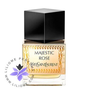 عطر ادکلن ایو سن لورن مجستیک رز-Yves Saint Laurent Majestic Rose