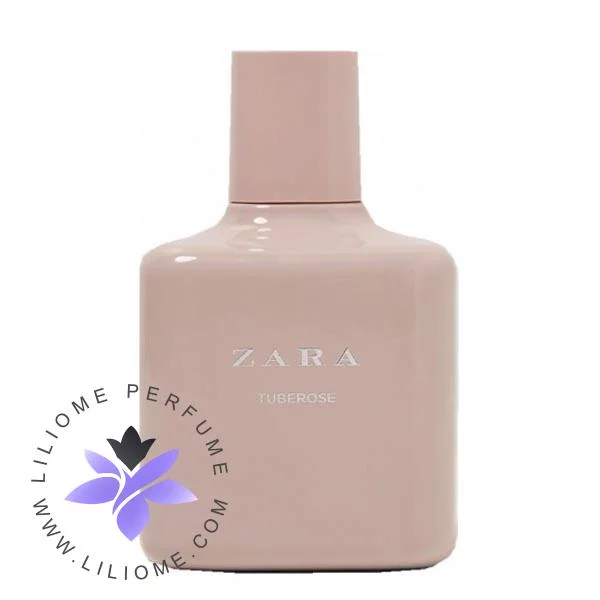 عطر ادکلن زارا توب رز-Zara Tuberose