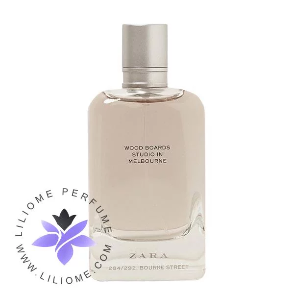 عطر ادکلن زارا وود بوردز استودیو این ملبورن-Zara Wood Boards Studio in Melbourne