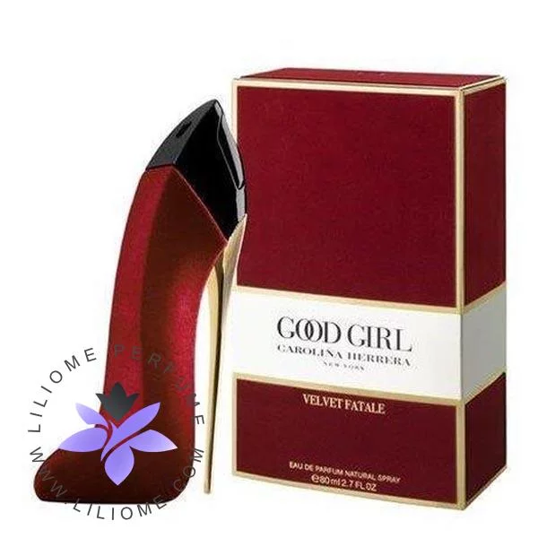 Carolina Herrera Good Girl