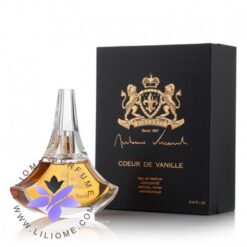 عطر ادکلن آنتونیو ویسکونتی کوغ د وانیل-Antonio Visconti Coeur De Vanille