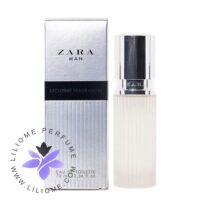 عطر ادکلن زارا من اکسکلوسیو فرگرنسز کلون-Zara Man Exclusive Fragrances Cologne