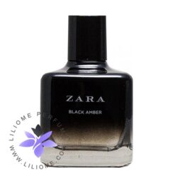 عطر ادکلن زارا بلک آمبر-Zara Black Amber