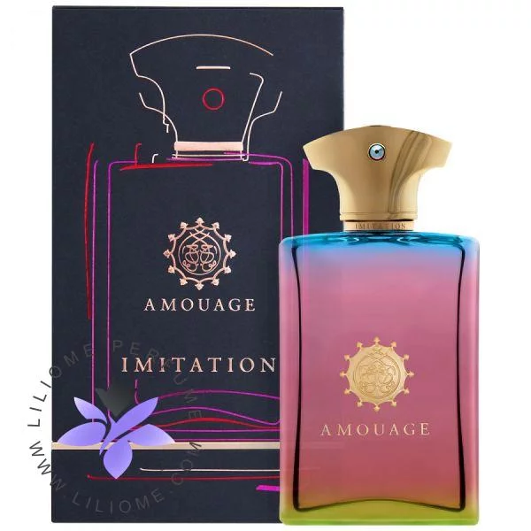 Amouage Imitation For Man