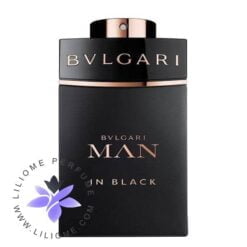 تستر اورجینال عطر بولگاری من این بلک | Bvlgari Man In Black Tester