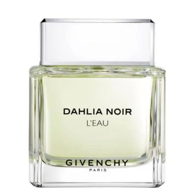 عطر ادکلن جیوانچی داهلیا نویر لئو  Givenchy Dahlia Noir L'Eau