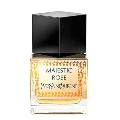 عطر ادکلن ایو سن لورن مجستیک رز  Yves Saint Laurent Majestic Rose