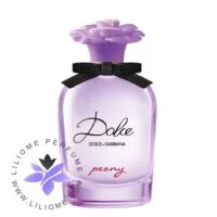 عطر ادکلن دولچه گابانا دولچه پئونی-Dolce Gabbana Dolce Peony