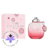 عطر ادکلن کوچ فلورال بلاش-Coach Floral Blush