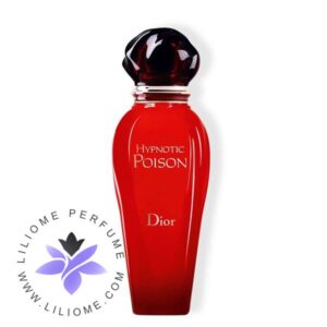 عطر ادکلن دیور هیپنوتیک پویزن رولر پرل-Dior Hypnotic Poison Roller Pearl