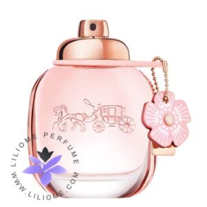 عطر ادکلن کوچ فلورال ادو پرفیوم-Coach Floral Eau The Parfum