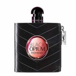عطر ادکلن ایو سن لورن بلک اوپیوم میک ایت یورز فرگرنس جکت کالکشن YSL Black Opium Make It Yours Fragrance Jacket Collection