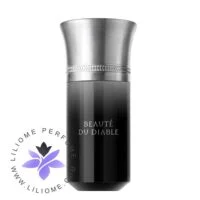 عطر ادکلن ليکوييدز ايمجينريز بوت دو دیابل-Liquides Imaginaires Beaute du Diable