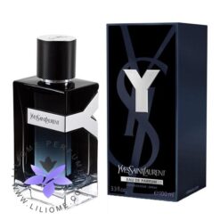 y ysl edt