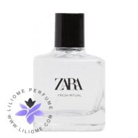 عطر ادکلن زارا فرش ریچول-Zara Fresh Ritual