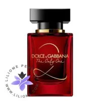 عطر ادکلن دلچه گابانا د اونلی وان 2-Dolce Gabbana The Only One 2