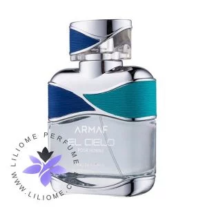 عطر ادکلن آرماف ال سیلو پور هوم-Armaf El Cielo Pour Homme