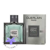 عطر ادکلن گرلن لهوم آیدیل کول Guerlain L’Homme Ideal Cool