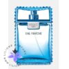 تستر اورجینال عطر ورساچه او فرش | Versace Eau Fraiche Tester