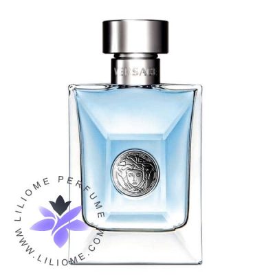 تستر اورجینال عطر ورساچه پورهوم(آبی) | Versace Pour Homme