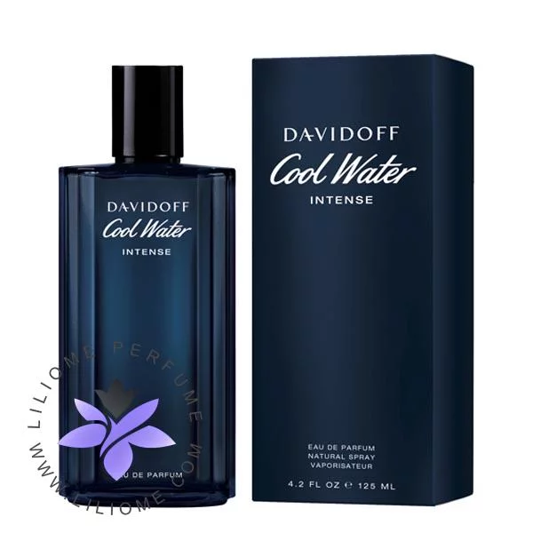 Davidoff blue 2024 water