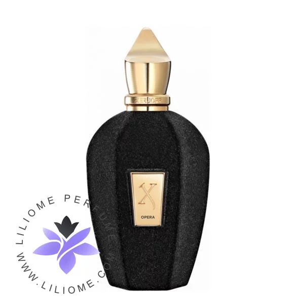 عطر ادکلن زرجف-زرژاف اوپرا-Xerjoff Opera