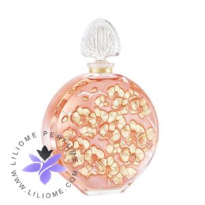 عطر ادکلن لالیک د لالیک ارکیده کریستال فلاکون-Lalique de Lalique Orchidee Crystal Flacon