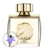 تستر اورجینال عطر لالیک پور هوم ایکوز(کله اسبی) | Lalique Pour Homme Equus Tester