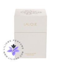 عطر ادکلن لالیک د لالیک ارکیده کریستال فلاکون | Lalique de Lalique Orchidee Crystal Flacon