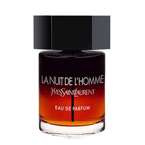 la nuit del home perfume