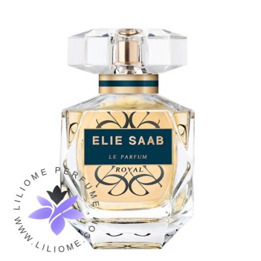 عطر ادکلن الی ساب له پارفوم رویال-Elie Saab Le Parfum Royal