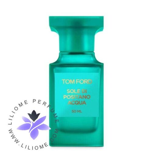 tom ford sole di positano 250ml