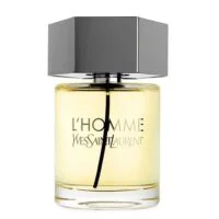 تستر اورجینال عطر ایو سن لورن لهوم | YSL L'Homme Tester