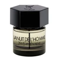 تستر اورجینال عطر ایو سن لورن لا نویت لهوم | YSL La Nuit de L`Homme